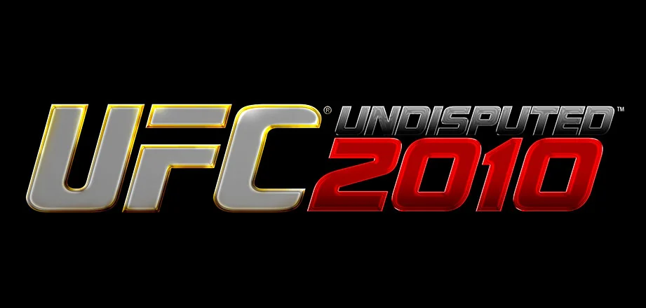 UFC Undisputed 2010