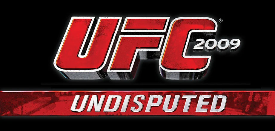 UFC 2009 UNDISPUTED